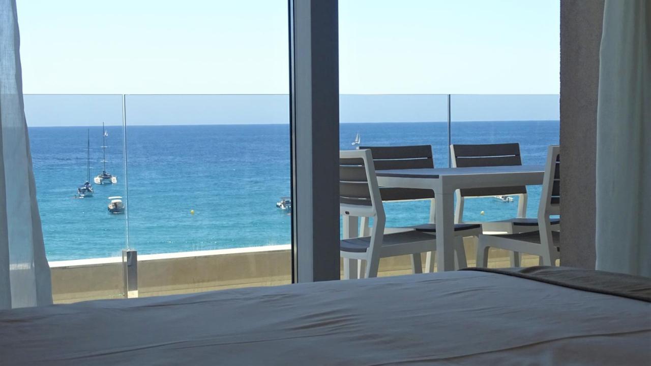 Apartamentos Maren Calpe Exterior photo