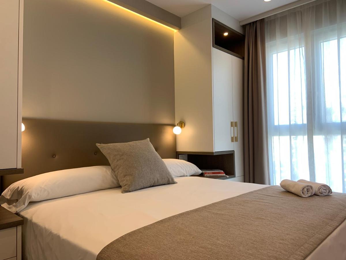 Apartamentos Maren Calpe Exterior photo