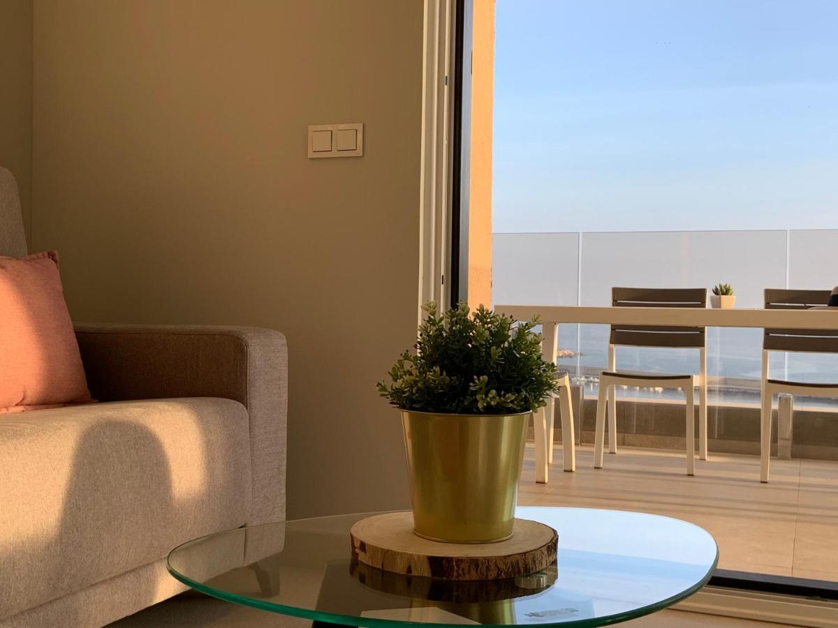 Apartamentos Maren Calpe Exterior photo